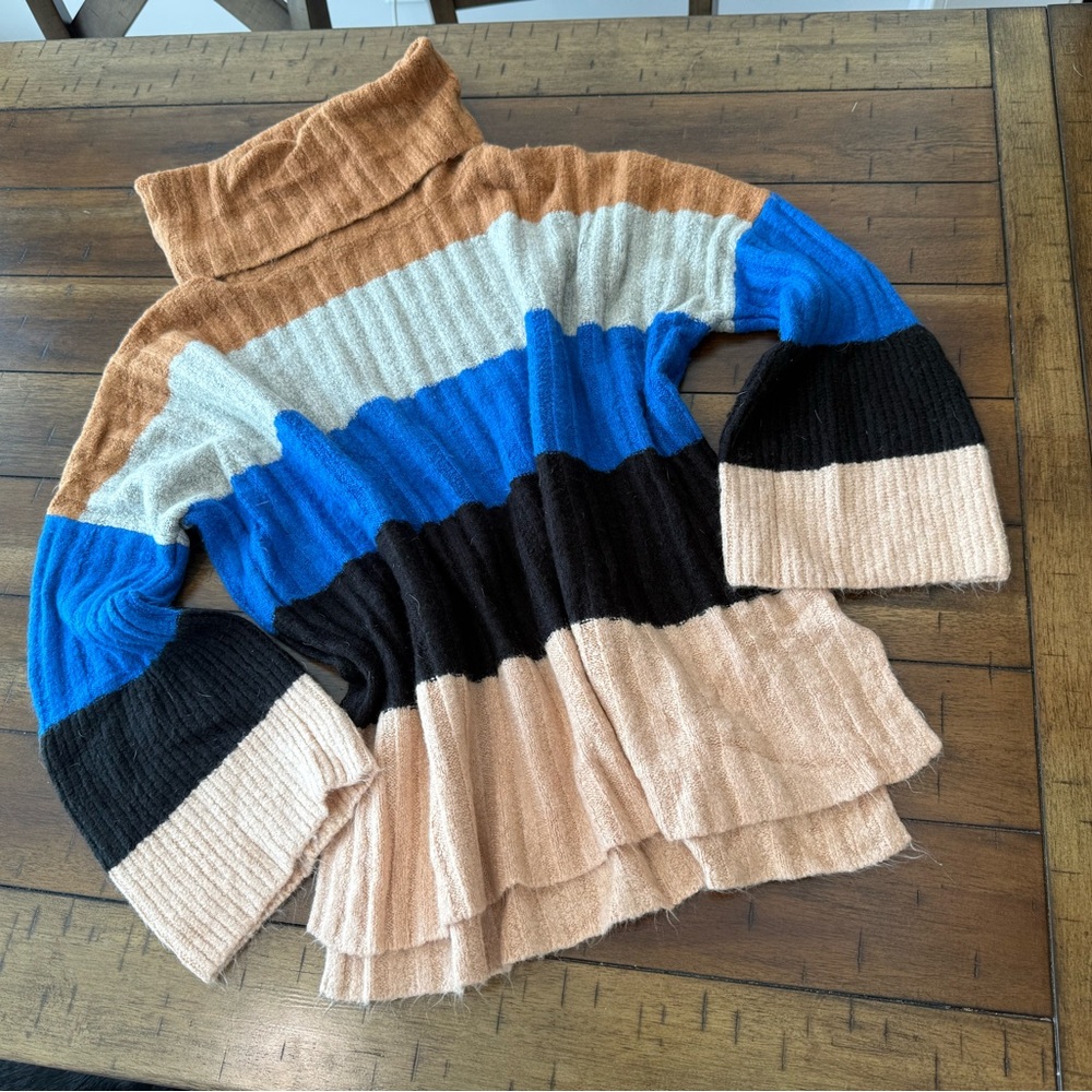 Pacsun Turtleneck Sweater